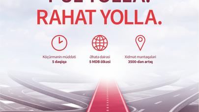 “Xəzri” sistemi Ukraynada tərəfdaş sırasını genişləndirir