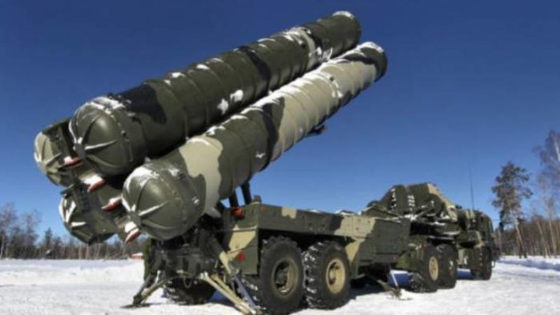 Türkiyə S-400-ləri Azərbaycanda yerləşdirəcək