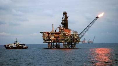 Azərbaycandan Xəzər dənizində tarixi rekord - FOTO