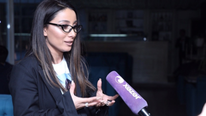 Günay İbrahimli SİRLƏRİNİ AÇDI: “Kişinin gərək qarnını doyurasan ki...” - MÜSAHİBƏ