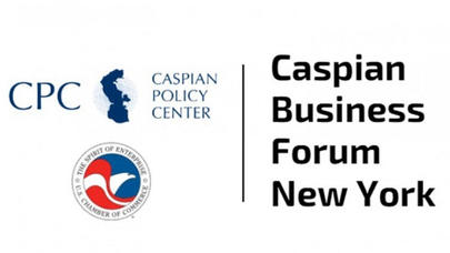 Vaşinqtonda növbəti Trans-Xəzər Forumu keçiriləcək