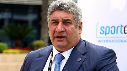 Azad Rəhimov: Azərbaycan "Formula 1"in vaxtını dəyişmək istəyir