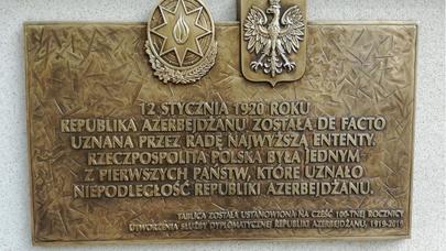 Polşada Azərbaycanla bağlı sənədlər aşkarlandı: Ermənistan... - FOTO