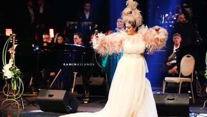 Elza Seyidcahandan ŞOK SÖZLƏR: "Doğuram, doğuluram və doğdururam"