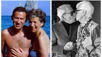 68 illik uzun və xoşbəxt NİKAHIN SİRRİ