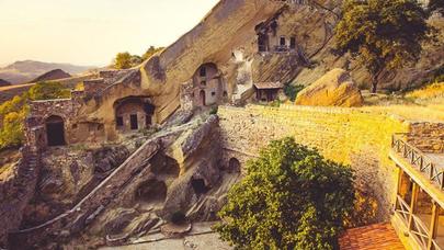 Tiflisin ərazi iddiası: Keşikçidağ kimindir? - Tarixi faktlar