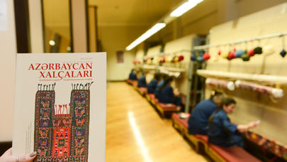 Keçmişlə gələcəyin vəhdəti - Azərbaycanın dünyada tayı-bərabəri olmayan MƏHSULU/REPORTAJ