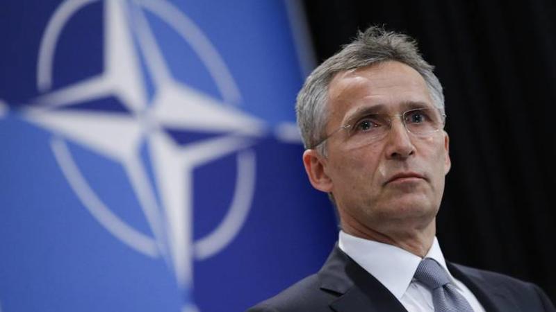 NATO-nun Baş katibi Rusiyaya ÇAĞIRIŞ ETDİ