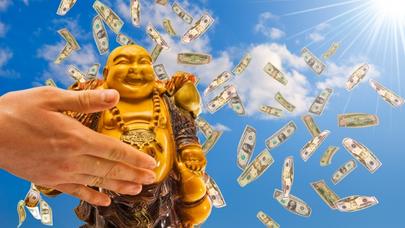 Bu şəkilə diqqətlə baxın, arzularınız gerçəkləşsin və VARLI OLUN