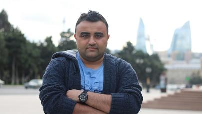 İnformasiya "siçovulları" peyda olur - Bakı isə parıldayır