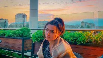 Sən həyatsan, mən ölüm…