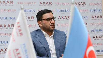 Hacı Şahin maraqlı faktları açdı: "Ən bədbəxt insan odur ki..." - MÜSAHİBƏ