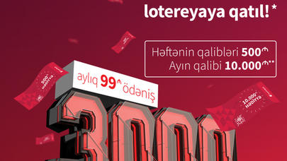 "Kapital Bank" tərəfindən krediti ödəniləcək müştərilər müəyyən olundu