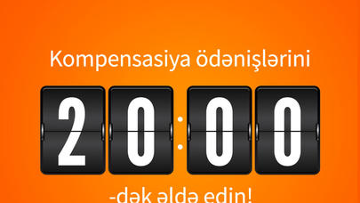 "Unibank" filiallarının xidmət vaxtı uzadıldı