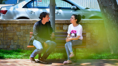 Fransız məşhur Flora Kərimovaya HEYRAN OLDU: "Bu, qadın bədənini..." - MÜSAHİBƏ