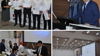 "Kapital Bank"ın dəstəyi ilə keçirilən “Made in Azerbaijan – 4” başa çatdı