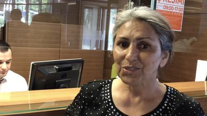 Unibank 100.000-ci müştərisinə kompensasiya ödəyib