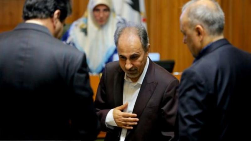 İranı sarsıdan OLAY: prezidentin köməkçisi həyat yoldaşını öldürdü, cinayətdən bir gün öncə...