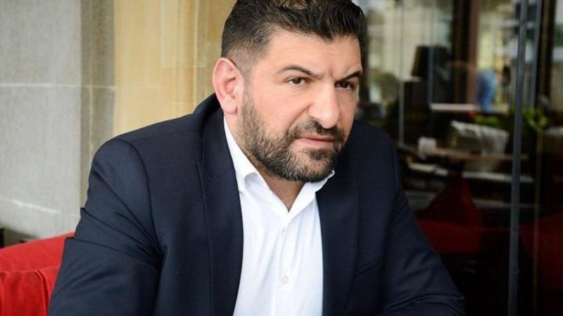 Fuad Abbasov bu gün Rusiyadan deportasiya ediləcək