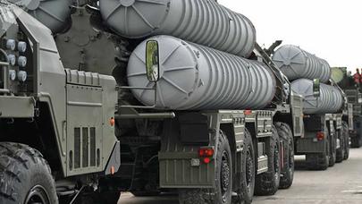 Türkiyə S-400-ləri satmaq üçün Rusiyadan icazə istəyib? - Kremldən cavab gəldi