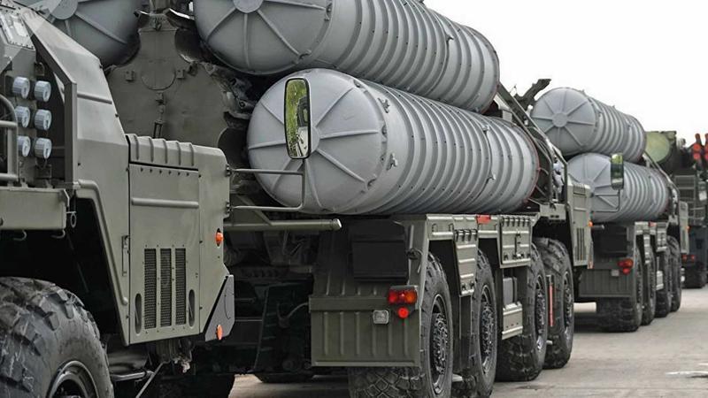Türkiyə S-400-ləri satmaq üçün Rusiyadan icazə istəyib? - Kremldən cavab gəldi