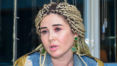 Elnarə Xəlilova həyat yoldaşının Bulvarda etdiyi evlilik təklifindən danışdı: “Qəfildən üzüyü çıxardı və dedi ki...” - MÜSAHİBƏ