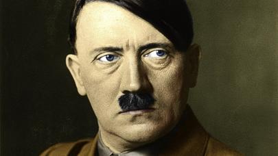 Hitlerə ağır diaqnoz qoyan yəhudi həkimin ACI TALEYİ