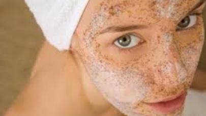 Qara nöqtələrdən bu maska ilə azad olun