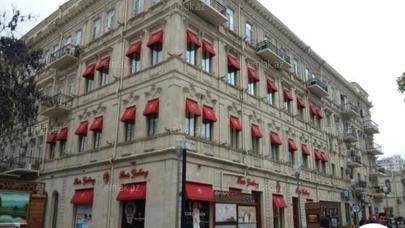“İçərişəhər”də 12 milyonluq otel satılır - FOTO