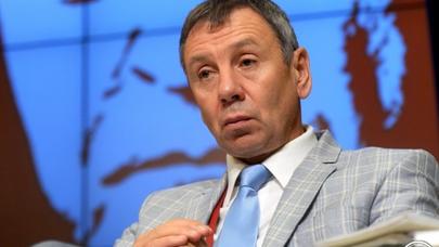 Sergey Markov Bakıya köçüb? - Müəmmalı VİDEO