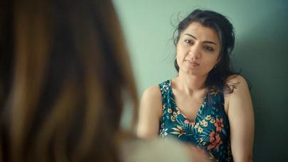 Mən və ətəyi hikkəli qadınlarım