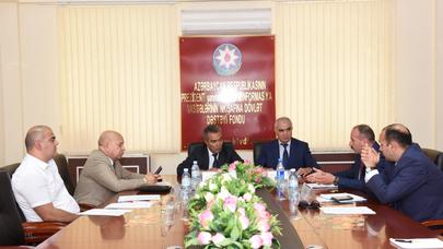 KİVDF 25 qəzetə maliyyə yardımı ayırdı - SİYAHI