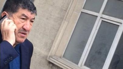 "Hacı Mazan"ın nazirin işdən çıxardığı oğluna YENİ VƏZİFƏ VERİLDİ