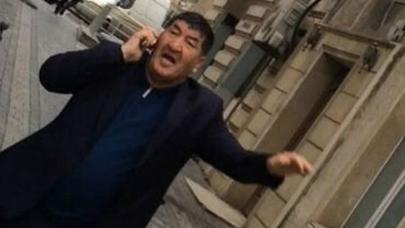 "Hacı Mazan" təcili hospitala köçürüldü, əməliyyat olundu