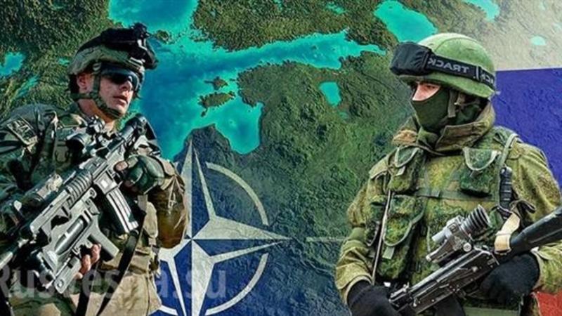 Rusiya NATO-nu sınağa çəkir: Avropadakı silah zavodlarında ard-arda partlayışlar