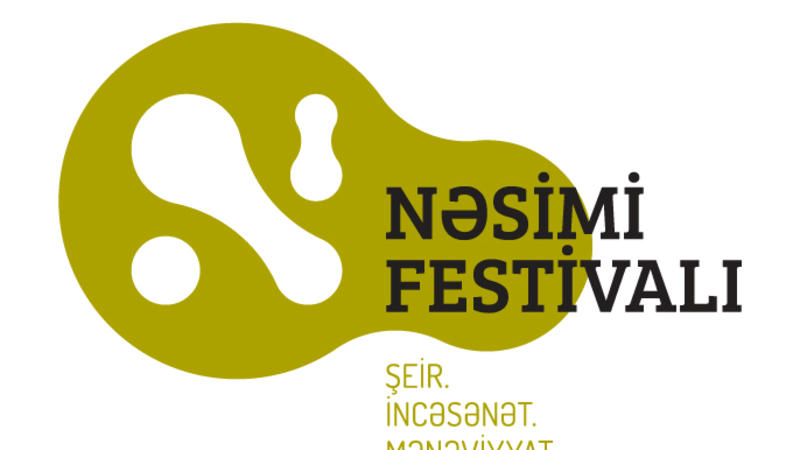 Nəsimi – şeir, incəsənət və mənəviyyat Festivalı keçiriləcək