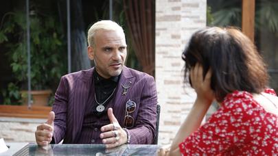 Məşhur türk aktyordan İNANILMAZ SÖZLƏR: Özünüzü o qədər süni aparmalısınız ki... - MÜSAHİBƏ