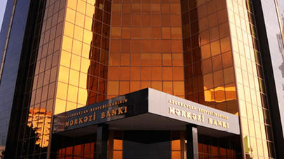 Mərkəzi Bank depozit hərracının nəticələrini açıqladı
