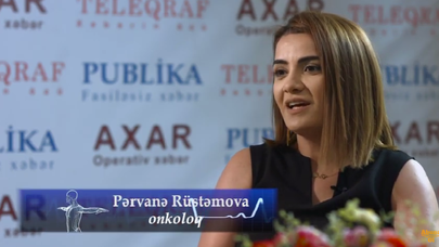 Qadınların ən böyük bəlası: bu xəstəlikdən necə xilas olmalı? - VİDEOLAYİHƏ