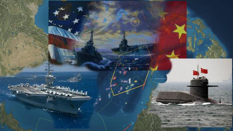 SON DƏQİQƏ: ABŞ bu ölkəyə girdi, Çin... - Dünya ŞOKDA
