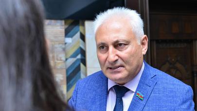 Azərbaycandan uğurlu diplomatik gediş və Ermənistanın təklənməsi - VİDEOMÜSAHİBƏ