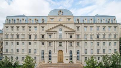 Azərbaycan 2 milyardlıq kreditdən imtina etdi