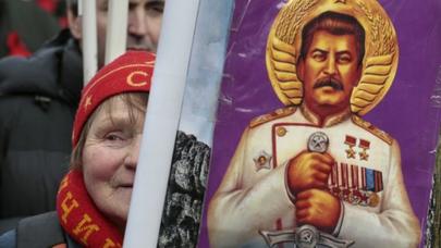 Rus qadınlarının gözəllik sirri üzə çıxdı - Sən demə Stalin...