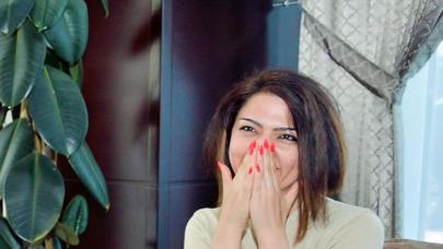 Evini pedofil basmış qonşunun sehrli lampası