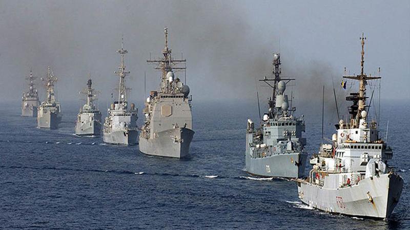 Böyük Britaniyadan ABŞ-la birgə İrana qarşı HƏMLƏ: döyüş gəmilərini...