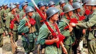 Kiçik Vyetnam böyük Çinin burnunu necə “ovdu”? - 28 günlük müharibənin tarixi