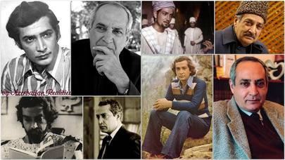 Rasim Balayevin ÖMÜR FƏLSƏFƏSİ: “Qaranlığa gedirəm” - FOTO/VİDEO