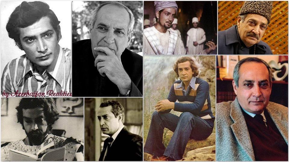 Rasim Balayevin ÖMÜR FƏLSƏFƏSİ: “Qaranlığa gedirəm” - FOTO/VİDEO