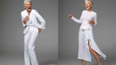 Müdrik qadın olmağın qaydaları - Ömrünün sonunadək...