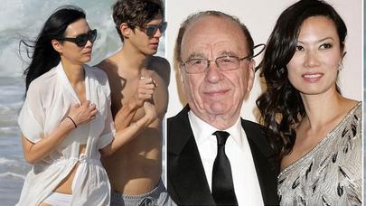 Dünyanın ən xəyanətkar qadını - Adı Putinlə də hallanır...